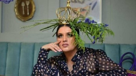 İzləyiciləri Elzanı BU səbəbə görə TƏNQİD etdi- FOTO