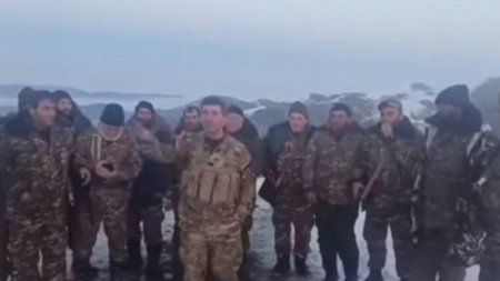 SON DƏQİQƏ: Ermənistanda SƏFƏRBƏRLİK ELAN EDİLDİ, vətəndaşlar yenidən orduya çağırılır - ŞOK SƏBƏB