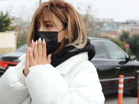 Röya Nailə Mirməmmədlinin ölümündən danışdı: "Ürəyi dözmədi"