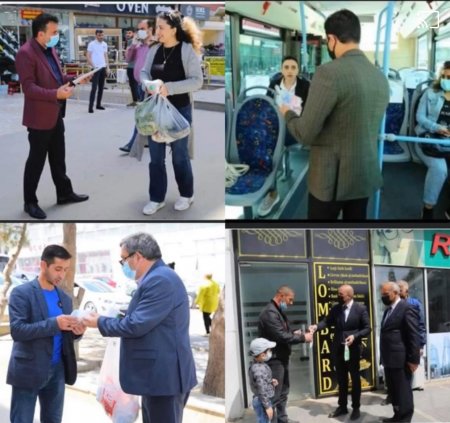 BİNƏQƏDİ RAYON BƏLƏDİYYƏSİNİN  SƏLAHİYYƏTİ DAXİLİNDƏ FƏALİYYƏTİ