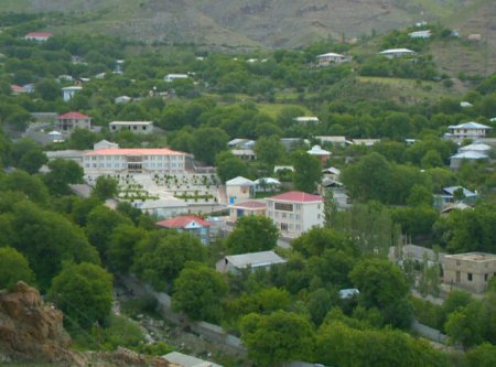 SON DƏQİQƏ!Ermənilər bu ərazini də boşaltdı - Azərbaycana təhvil verilir