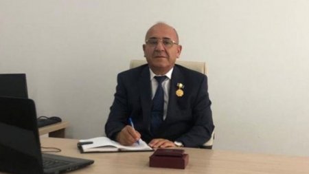 İşçilərinin qanını satan baş həkimin həbsi - SENSASİON TƏFƏRRÜATLAR