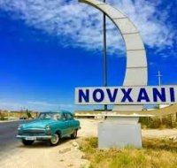 Novxanı Bələdiyyəsinin gördüyü işlər uğurla başa çatır