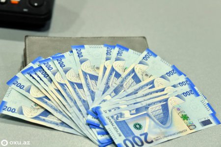 Kənd Təsərrüfatı Nazirliyi yanında Aqrar Xidmətlər Agentliyi cərimələndi