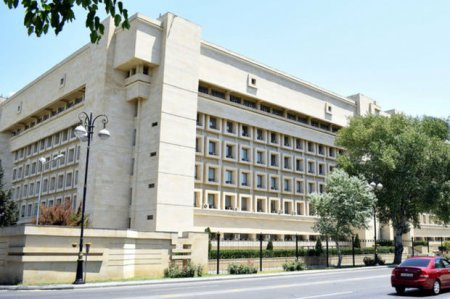 DTX: Ermənistan işğaldan azad olunan digər ərazilərin mina xəritələrini Azərbaycana verib