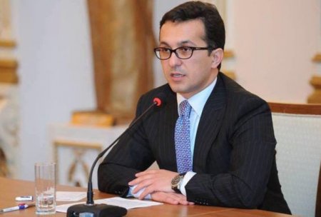 Güclü Azərbaycan naminə