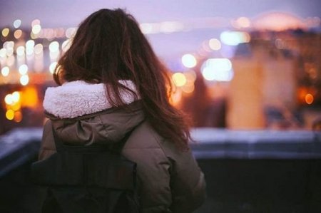 Bakıda gənc qız itkin düşdü