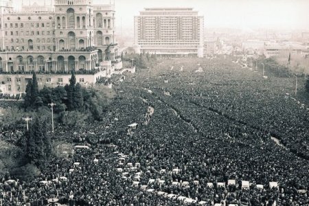 Tariximizi dəyişən 20 Yanvar