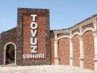 Prezident İlham Əliyev: Yeni Azərbaycan Partiyası nəinki Azərbaycanın, Cənubi Qafqazın ən böyük siyasi partiyasıdır