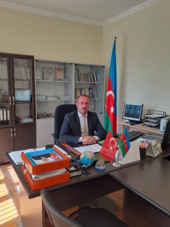 Qarşıya qoyulan əsas vəzifə Qarabağ və Şərqi Zəngəzuru dünyanın ən abad, ən gözəl bölgələrindən birinə çevirməkdir