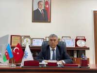 Prezident İlham Əliyev ölkəmizə Zəfər bəxş etmiş möhtəşəm Liderdir