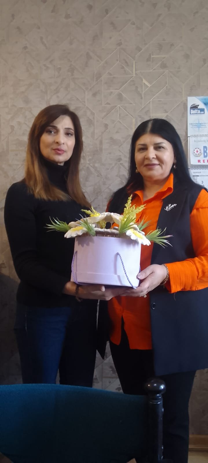 Ad günün mübarək İradə xanım