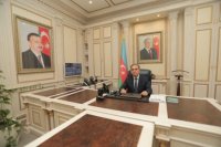 Şər və böhtan yazanlara TUTARLI CAVAB