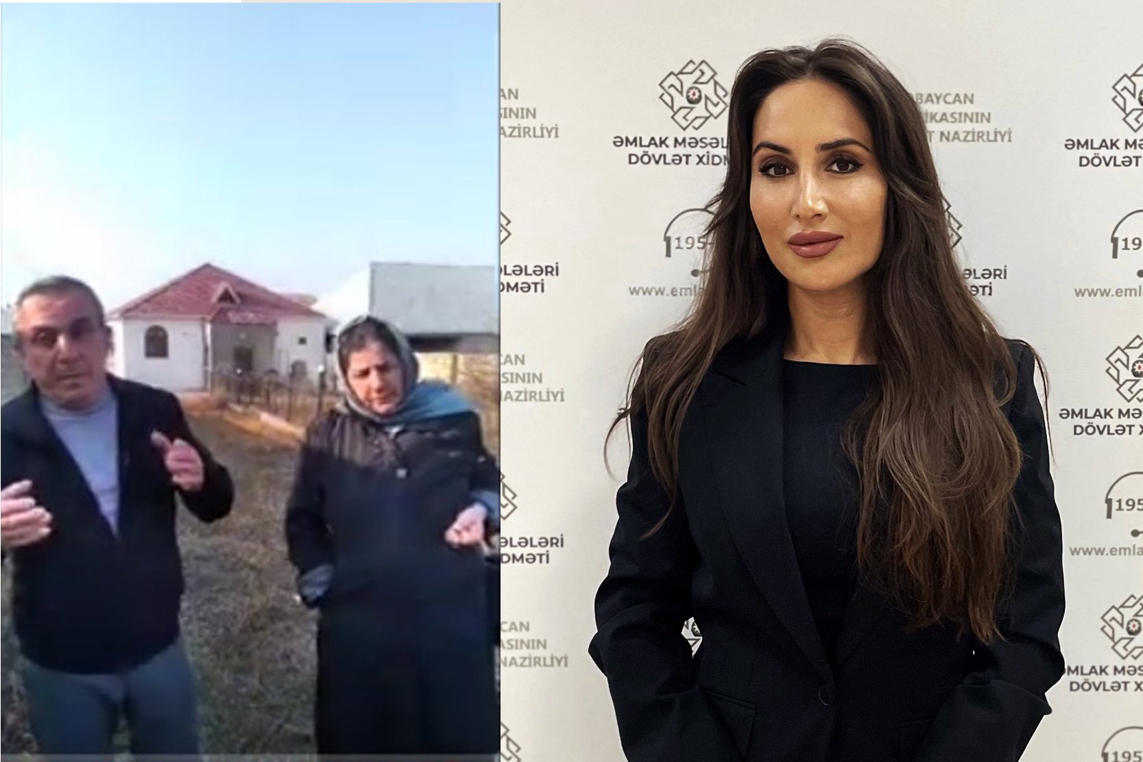 İsmayıl Həsənovun “daşdan keçən kupçaları” və “tokkeçirməz” müştəriləri / VİDEO