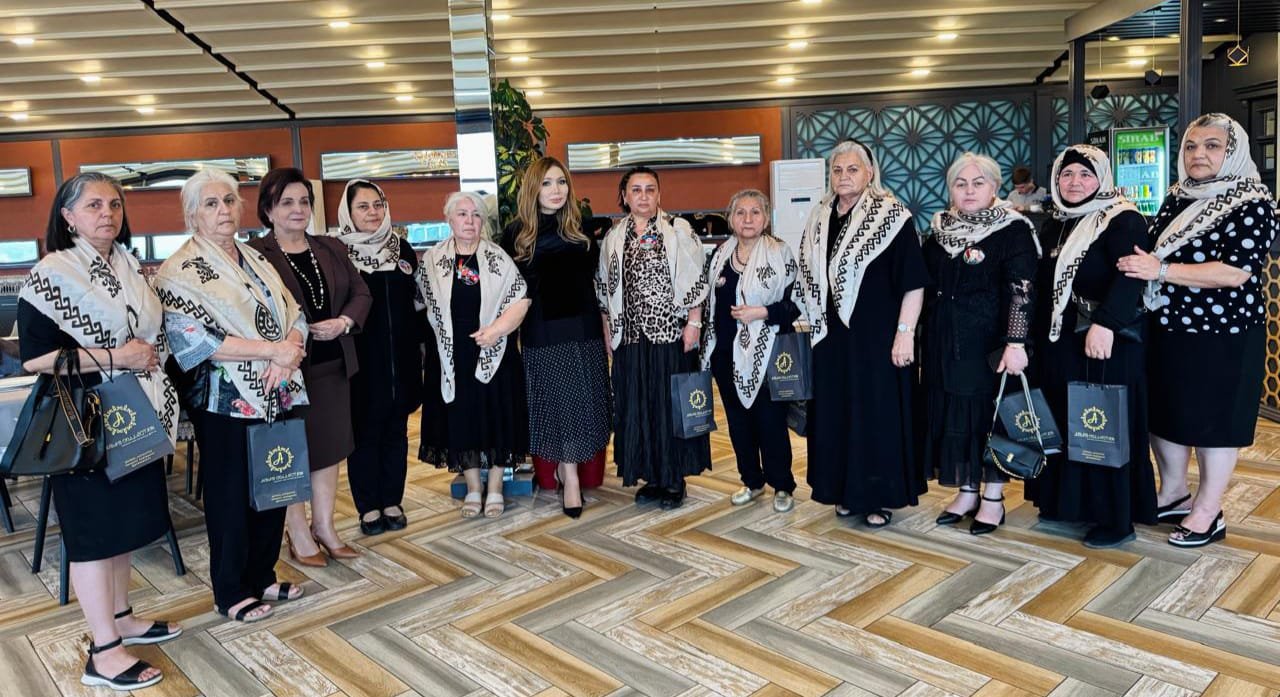 ASQİB Teleqüllədə tədbir keçirdi