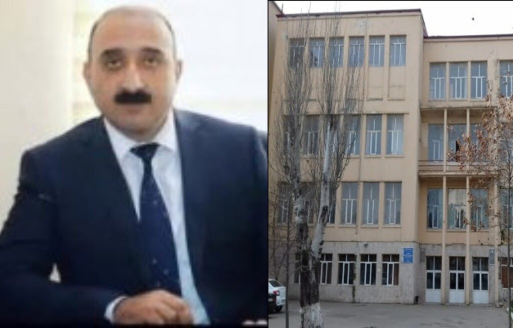 Emal Sənayesi üzrə Bakı Peşə Təhsil Mərkəzindən yayılan məlumatlara münasibət bildirildi admin