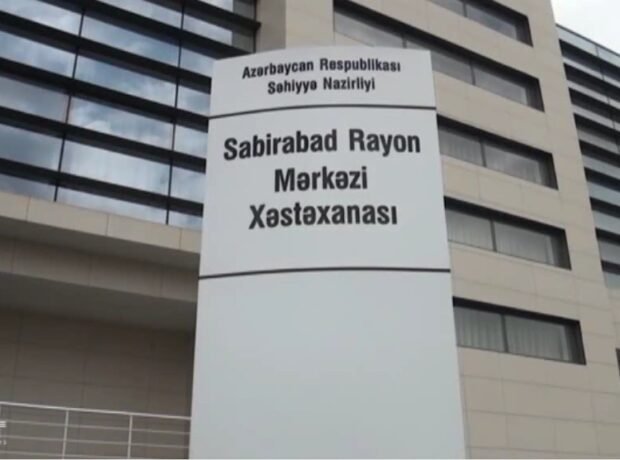 Xidmətə həsr olunmuş bir ömür – Həsən Hüseyinovun rəhbərliyi ilə Sabirabadda səhiyyənin dirçəliş mərhələsi