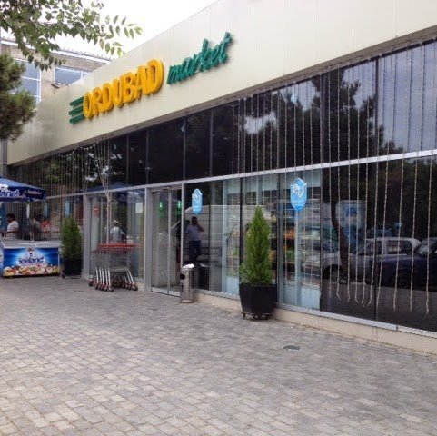 “Ordubad” marketlər şəbəkəsinin rəhbəri Taleh Rəhimli – sahibkarlıqda məsuliyyət və xidmət prinsipləri