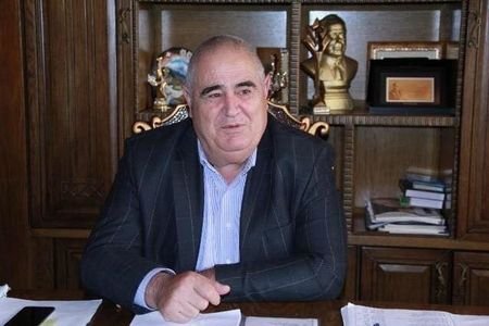 İsfəndiyar Axundov – quruculuq ənənələrinə və sahibkarlıq məsuliyyətinə söykənən fəaliyyət yolu